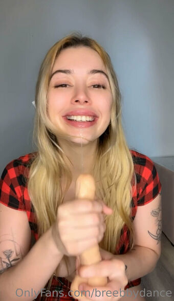 breebbydance