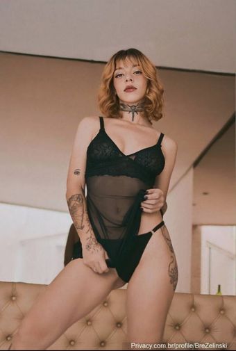 Brendazelinski