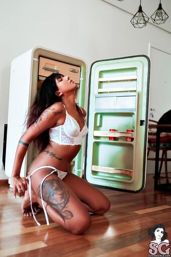 Brendha Foto Nude Leaked OnlyFans 22