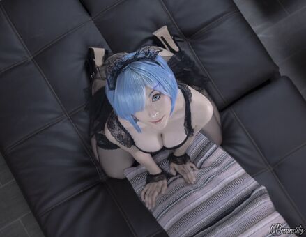 Brenditz Cosplay