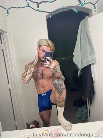 brendonqueue Foto Nude Leaked OnlyFans 15