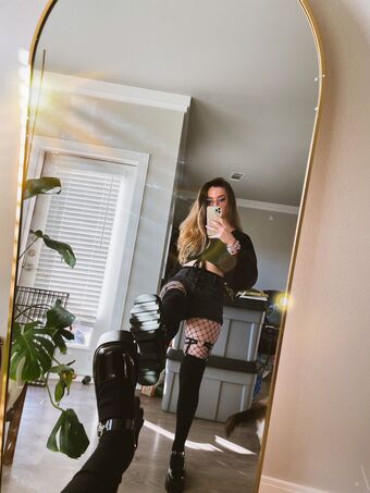 Brialeigh Foto Nude Leaked OnlyFans 12