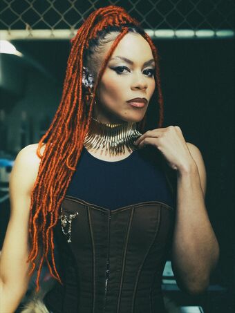 Briana Brandy