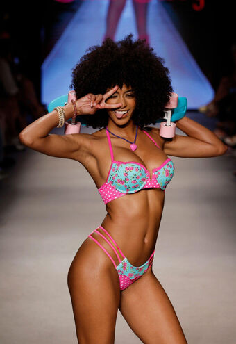 Briana Smith