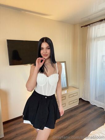 brianabloom Foto Nude Leaked OnlyFans 8