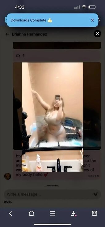 Brianna Foto Nude Leaked OnlyFans 57