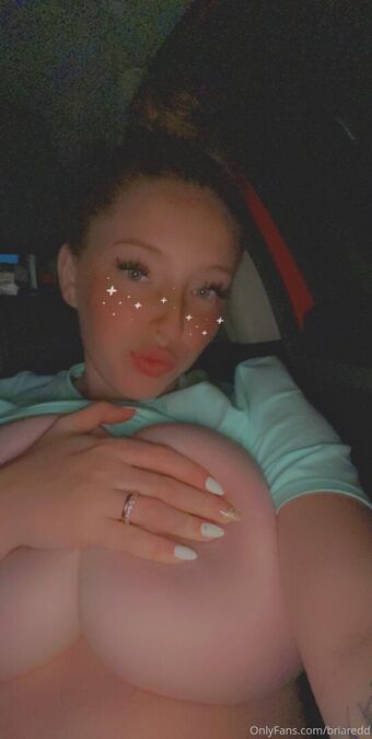 briaredd Foto Nude Leaked OnlyFans 52