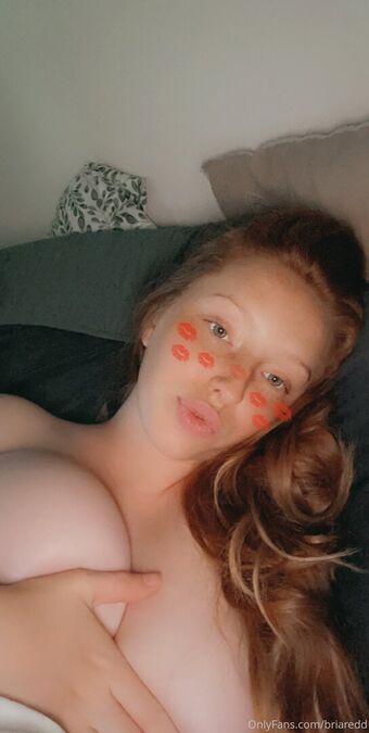 briaredd Foto Nude Leaked OnlyFans 55