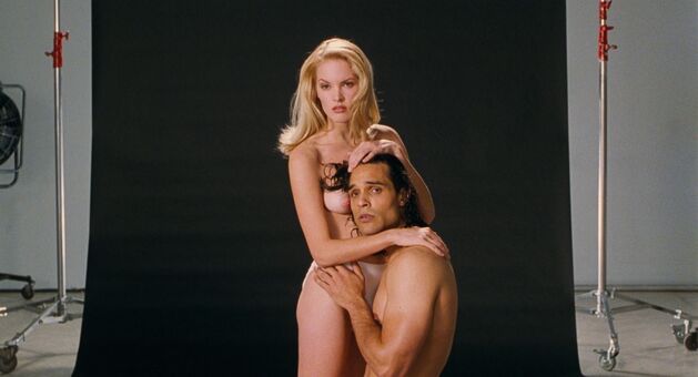 Bridgette Wilson