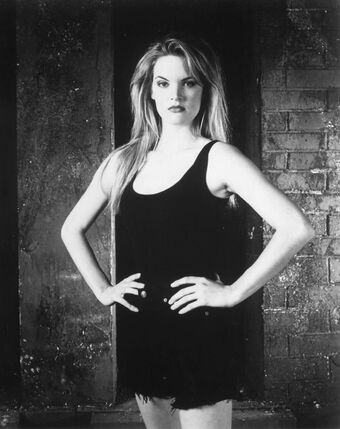 Bridgette Wilson