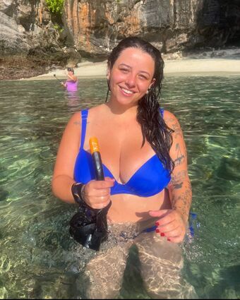 Bridgette Foto Nude Leaked OnlyFans 4