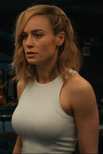 Brie Larson