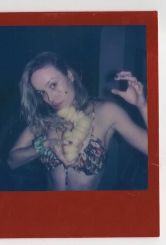 Brie Larson Foto Nude Leaked OnlyFans 762