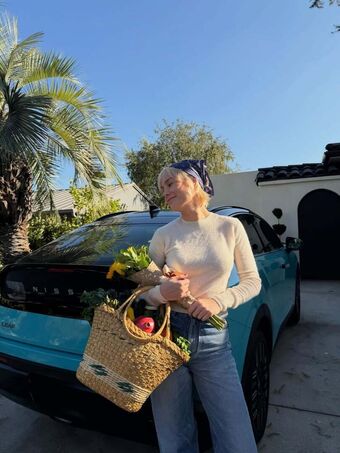 Brie Larson Foto Nude Leaked OnlyFans 764