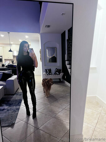 brieamarie