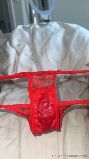 briechie Foto Nude Leaked OnlyFans 13