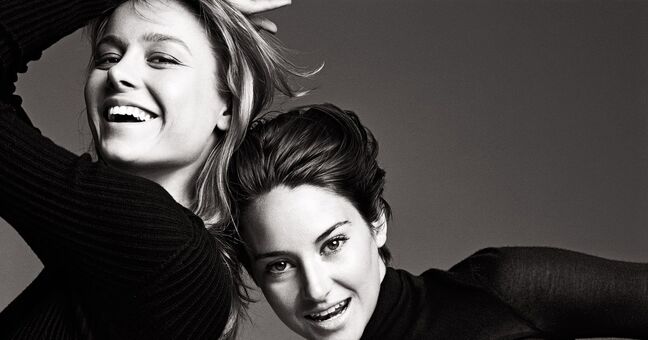 Brielarson Foto Nude Leaked OnlyFans 15
