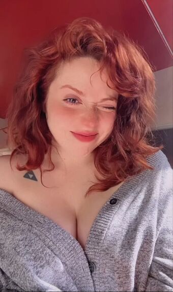 Brigitte Grey Foto Nude Leaked OnlyFans 22