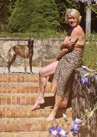 Brigitte Lahaie