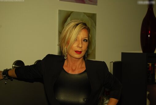 Brilliant Paula