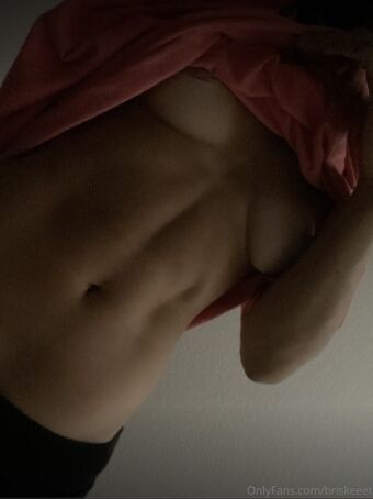 briskeeet Foto Nude Leaked OnlyFans 1