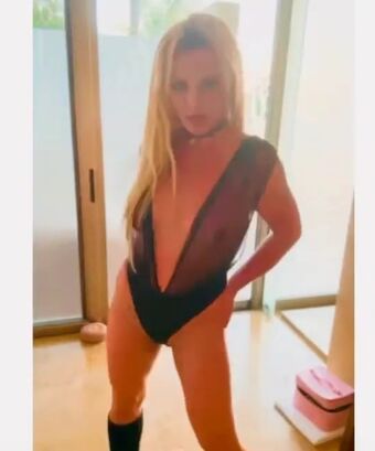 Britney Spears