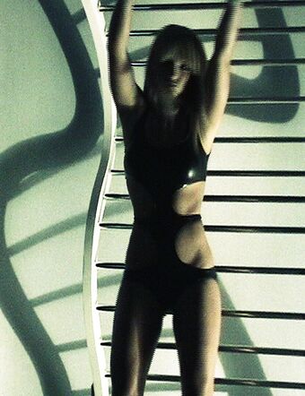 Britney Spears