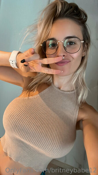 britneybabe12
