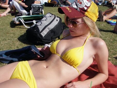 Britt Robertson