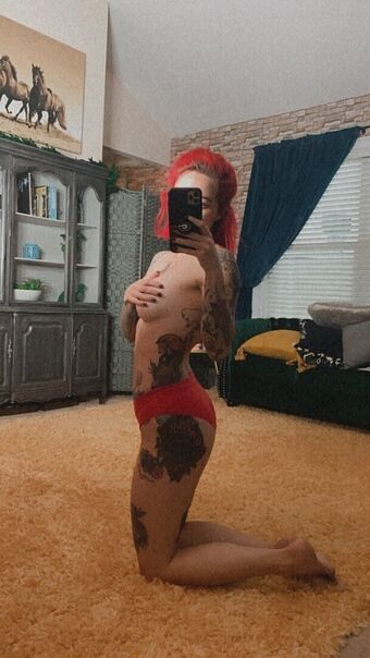 Brittn Foto Nude Leaked OnlyFans 10
