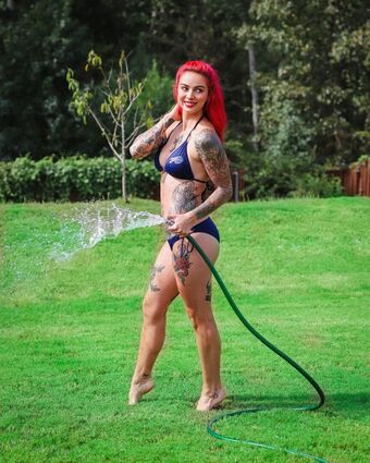 Brittn Foto Nude Leaked OnlyFans 11