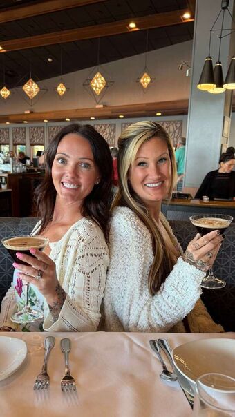 Brittney Atwood | Brittney Smith Foto Nude Leaked OnlyFans 34