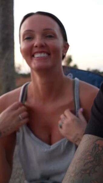 Brittney Atwood | Brittney Smith Foto Nude Leaked OnlyFans 38