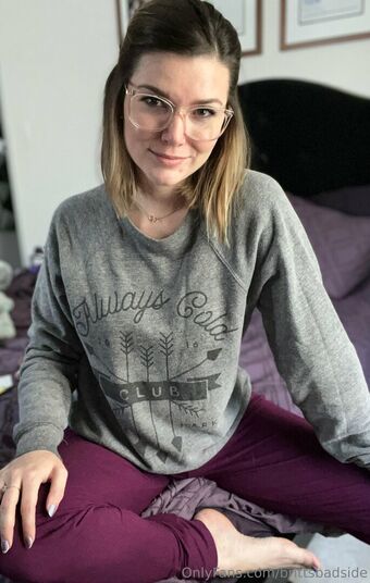 brittsbadside Foto Nude Leaked OnlyFans 11