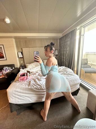 brizzy Foto Nude Leaked OnlyFans 8