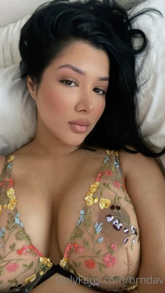 Brndav Foto Nude Leaked OnlyFans 31