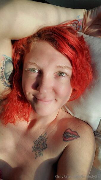 broesly88 Foto Nude Leaked OnlyFans 30