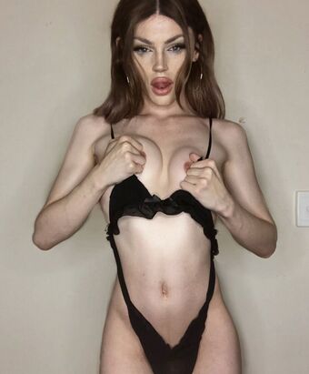 Brontë King Foto Nude Leaked OnlyFans 12