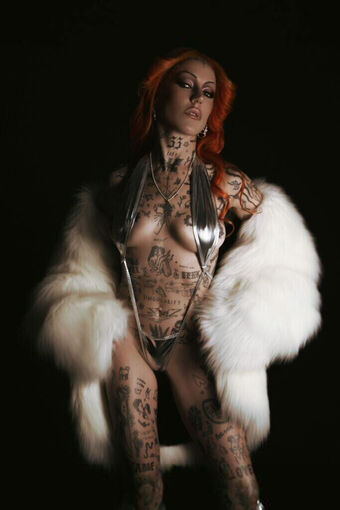 Brooke Candy Foto Nude Leaked OnlyFans 43