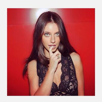 Brooke Flecca Foto Nude Leaked OnlyFans 39