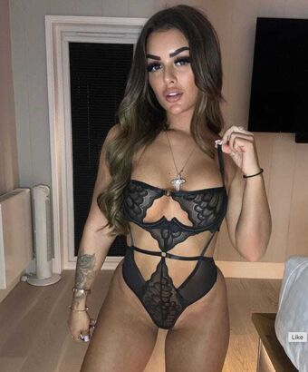 Brooke Glover