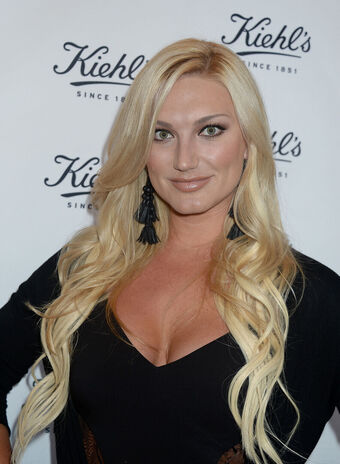 Brooke Hogan