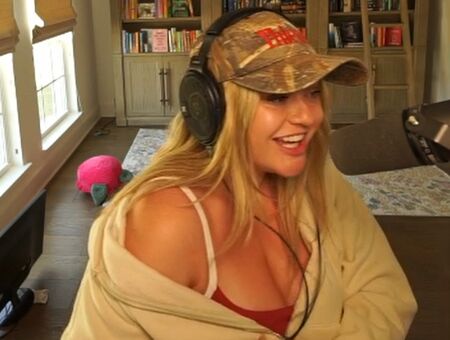 BrookeAB Foto Nude Leaked OnlyFans 295