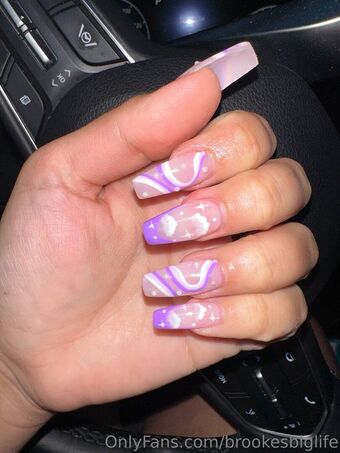 brookesbiglife Foto Nude Leaked OnlyFans 26