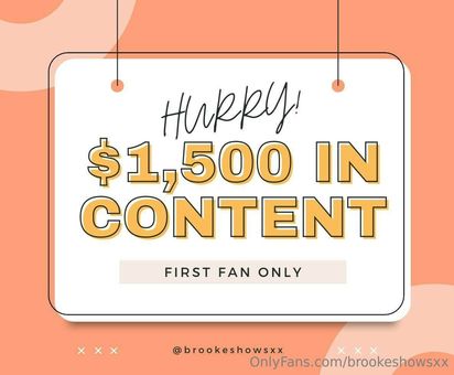 Brookeshowsxx