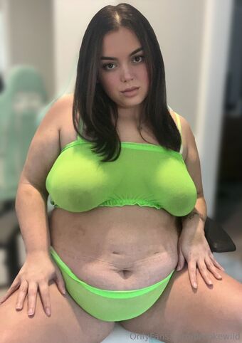 brookewild Foto Nude Leaked OnlyFans 18