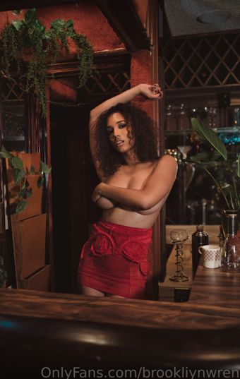 Brookliyn Wren
