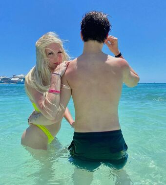 Brookllyn Foto Nude Leaked OnlyFans 16