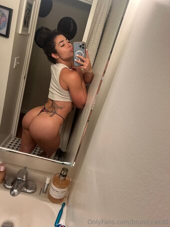 bruluccas30 Foto Nude Leaked OnlyFans 51
