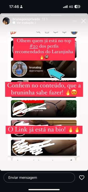 Bruna Goes